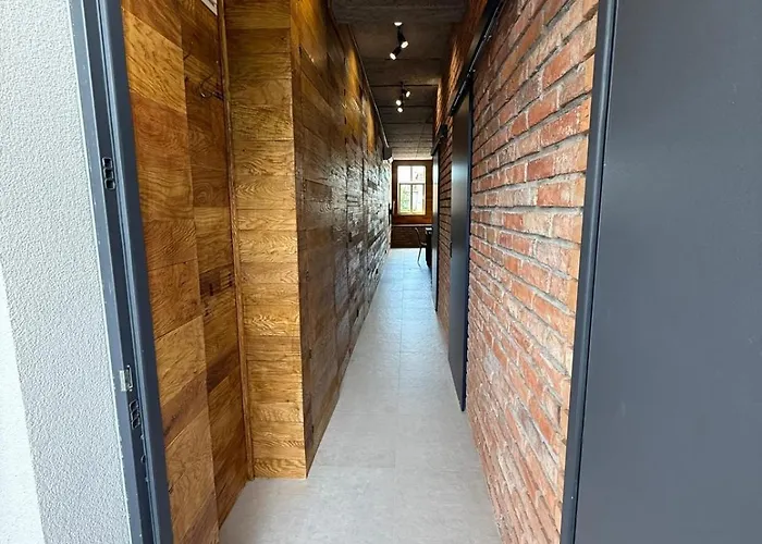 Appartement Kosciuszki Łeba