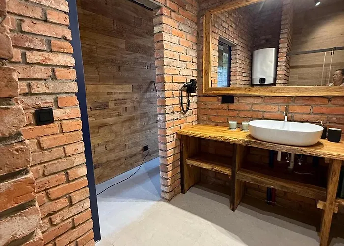 Appartement Kosciuszki